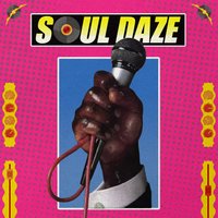 Soul Daze - Maidstone's 80's Soul, Jazz funk & Disco Day Party at BALLIN' Maidstone
