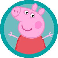 Peppa Pig Family Themed Brunch