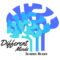 Different Minds Mental Health Event