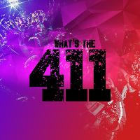 Whats The 411? - DJ DRE - LADIES DISCOUNTED TICKETS ON SALE NOW!