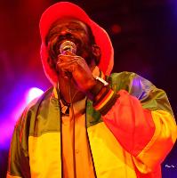 Legend: The Music of Bob Marley