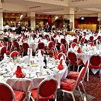 Newcastle RVI ward 4/14 parents/carers night