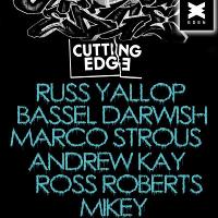 Cutting Edge Cutting Edge