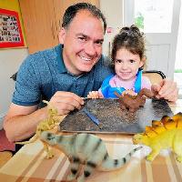Summer Fun at Hartlebury Castle