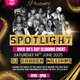 Spotlight Event Title Pic
