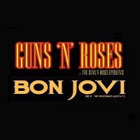Giants of Rock USA at Layton Concert Hall