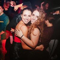 The Official London Freshers 2020 Closing Party at Fire