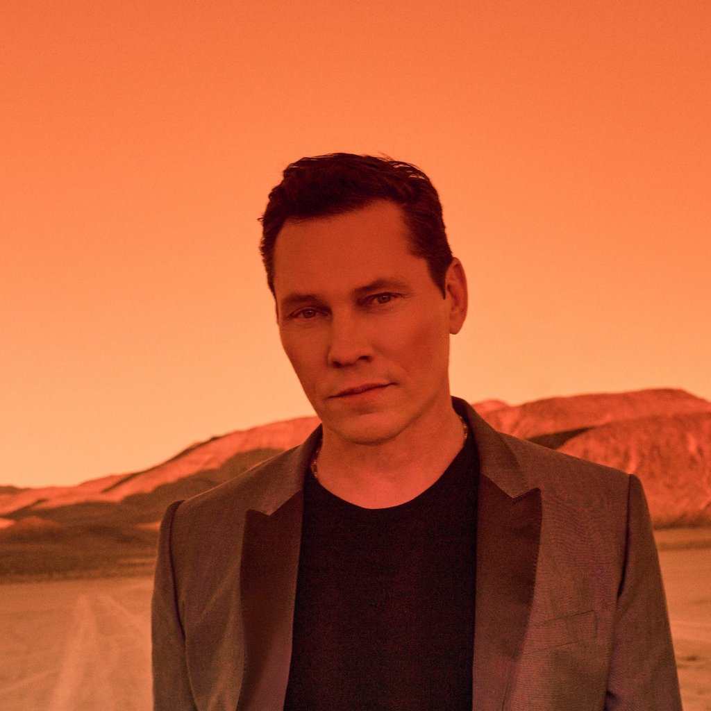 Tiësto 2026 | Silverworks Island