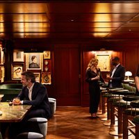 Friday Sparks at Sanderson: Speed Dating & Singles Social