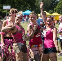 Ipswich Pretty Muddy