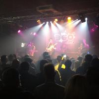 Sandra's Wedding / Ringo And The Wolf / Hobson / Caulder at Lending Room The Library