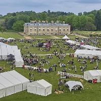 Althorp Food and Drink Festival at Althorp Park Althorp Northampton NN7