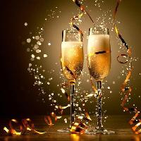 New Years Eve Party 2019 Swing & Soul Duo plus Alex Devine at Liverpool Naval Club