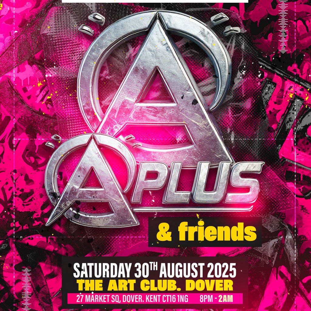 Aplus & Friends