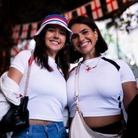It'sComingHomeZone: England Vs Croatia (Brighton) at Horizon Nightclub