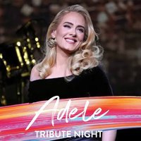 Adele Tribute Night at The Shankly Hotel