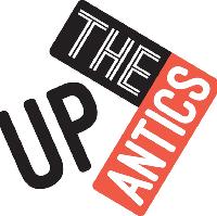 The Antics Joke Show Ft. What