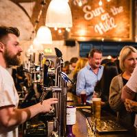 The Sun on the Hill Relaunch Party FREE ENTRY