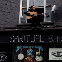 Spiritual Weekly Open Mic at Spiritual Bar