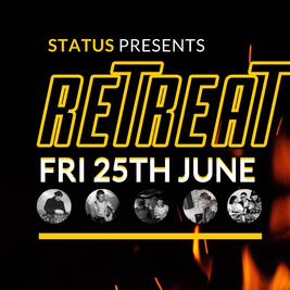 Status Presents A Night Of House
