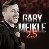 Gary Meikle 2.5 at Old Fire Station