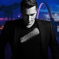 Paul Van Dyk at The Galvanizers