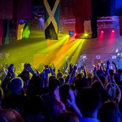 Positive Vibration - Festival of Reggae 2021