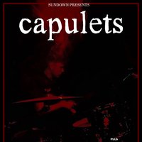 Capulet's Glasgow Headline Lucky Strike Basement at lucky strike glasgow