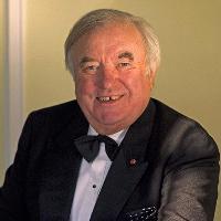 Jimmy Tarbuck