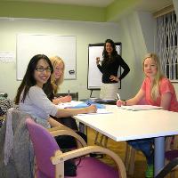 Brazilian-Portuguese Course. Upper-Intermediate B2 in Holborn