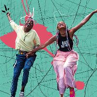 TOM's Film Club: Rafiki (12A) at The Old Market