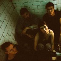 Fours // Eevah // Echo Beach at The Lending Room