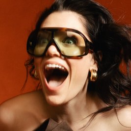 Good Times Live Presents Jessie J plus special guests