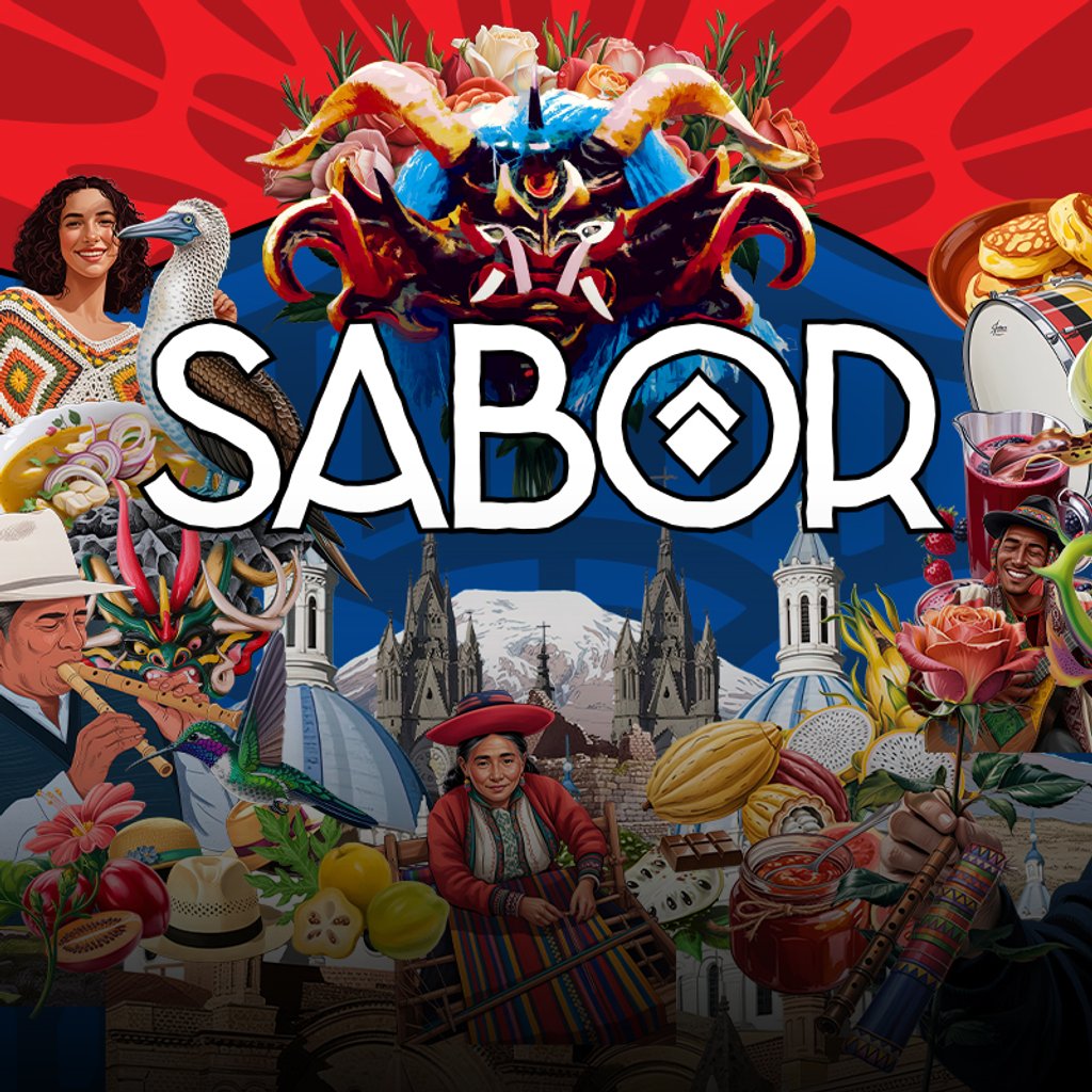 Sabor Ecuador