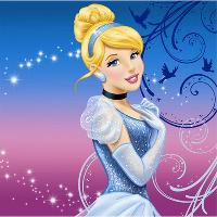 Princess Ball at Coventry Sports Connexion Leisure Club