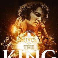 The King is Back - Ben Portsmouth is Elvis at The Belgrade Theatre