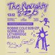 [TECHNO, HOUSE, GARAGE] The Naughty Step Presents... Event Title Pic