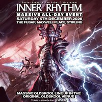 Event flyer