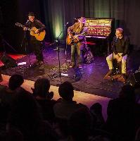 John Cee Stannard & Blues Horizon