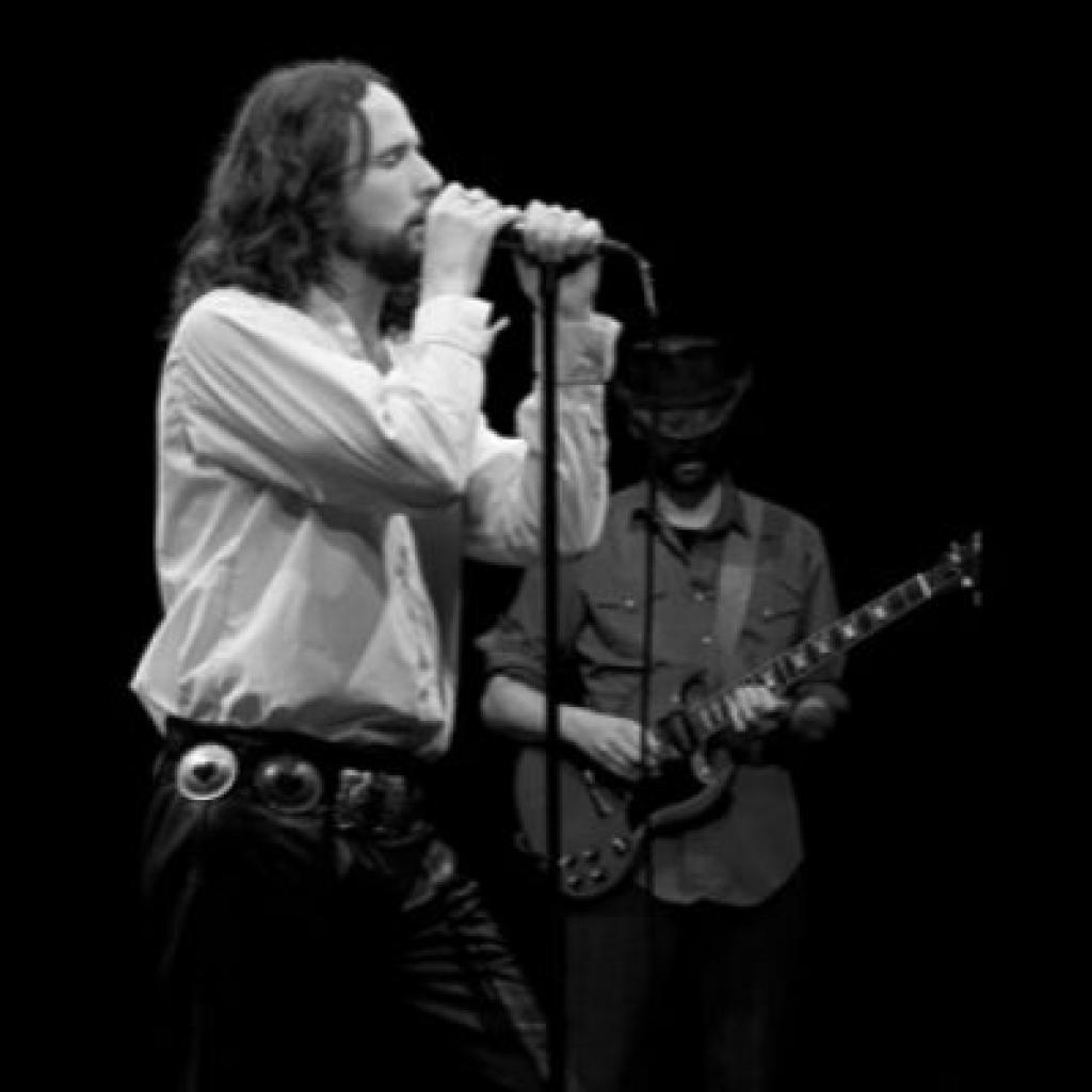 The Doors Alive The Concorde 2 Brighton Fri 8th March 2019