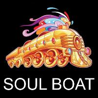 Soul Train Cruise (Summer Edition) Soulboat Soul Train Cruise (Summer Edition) Soulboat