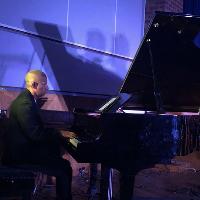 Riverside Jazz Jam at Riverside Arts Centre