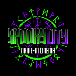 Spooky City - Into the Woods (3pm)