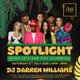 Spotlight Day Clubbers Event Title Pic