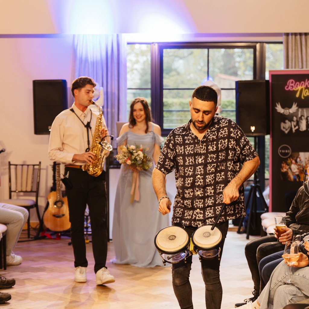 Chester Zoo Wedding Show