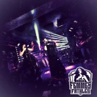 ROCK FEMMES FATALES - A Tribute to Female Rock Artists at MacArts