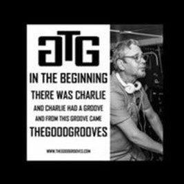 Thegoodgrooves Boat Party