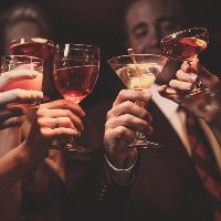Speed Dating | Age 38-50 at Revolution