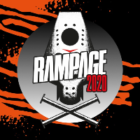 Rampage 2020 Rampage 2020