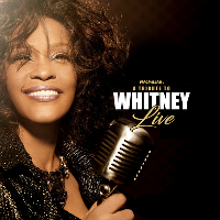 Whitney Live Tribute Whitney Live Tribute